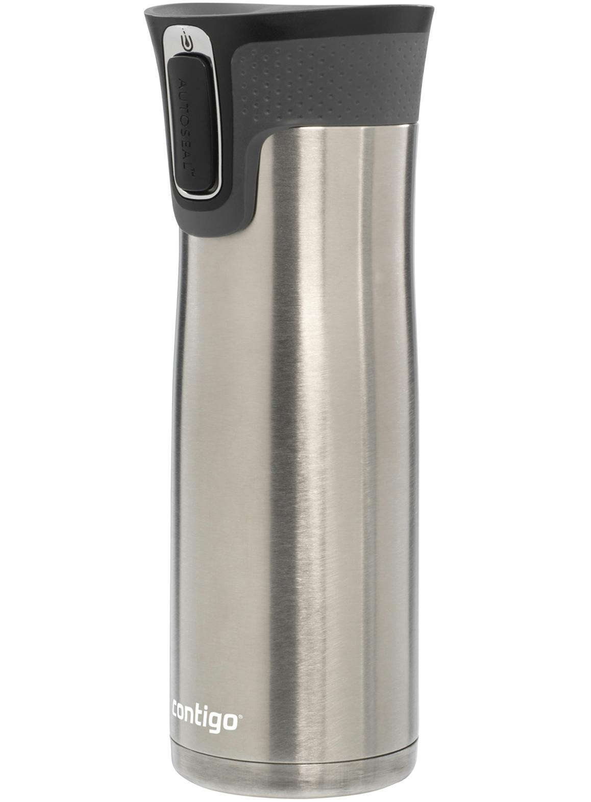 West Loop 2.0 Stainless Steel Travel Mug with AUTOSEAL Lid, 20oz
