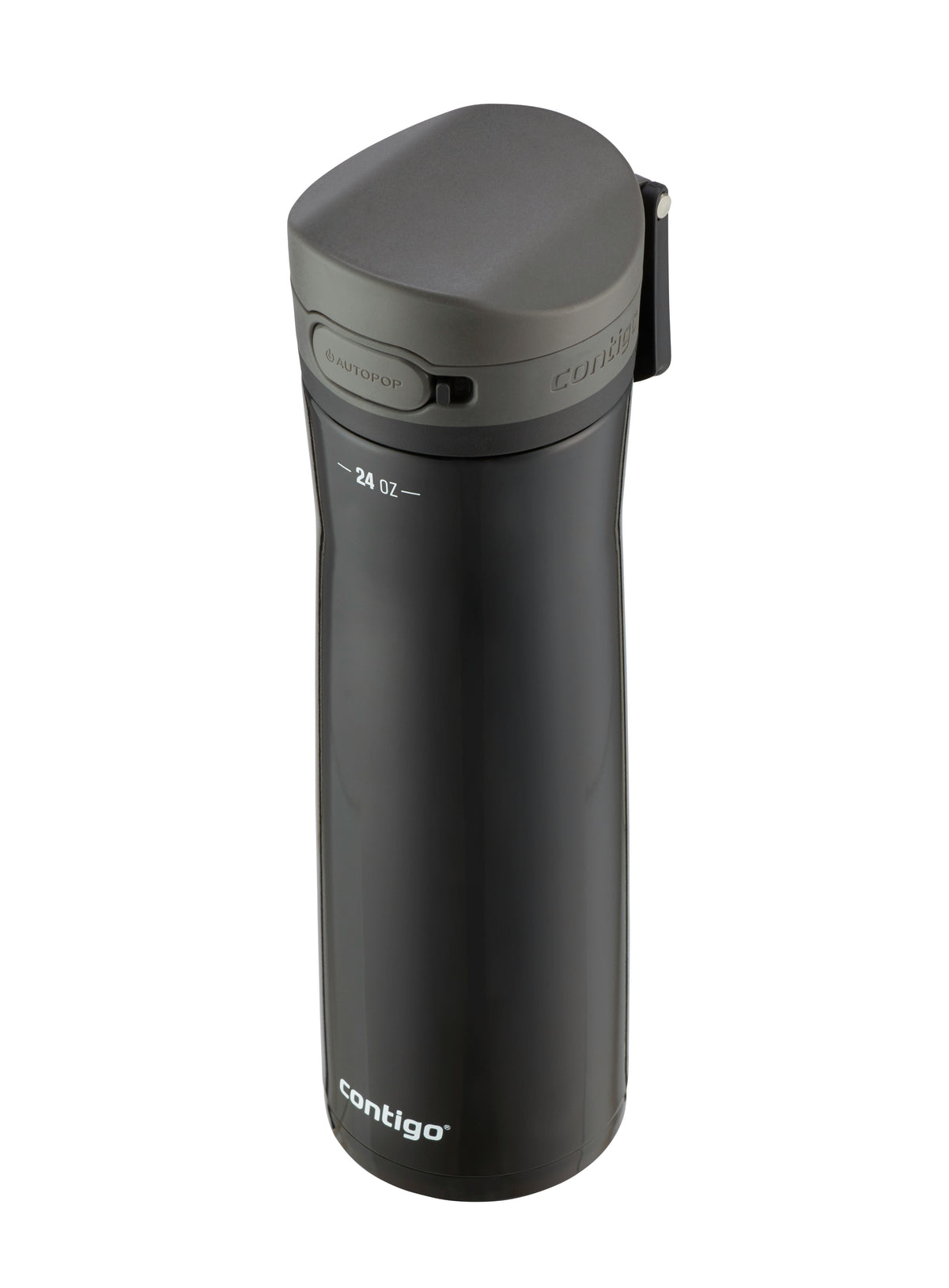 Jackson Chill 2.0 Stainless Steel Water Bottle with AUTOPOP Lid, 24oz