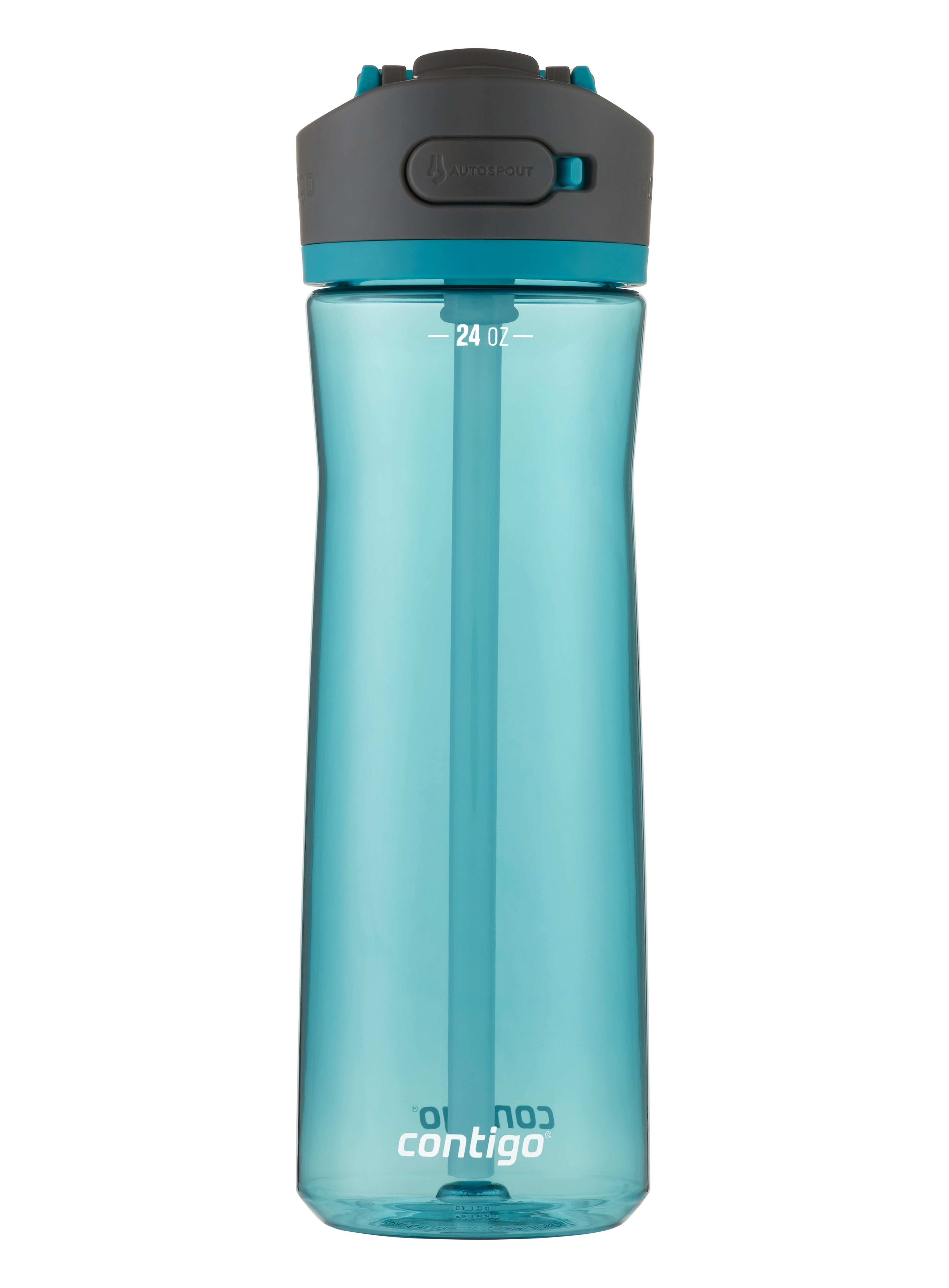 Ashland 2.0 Water Bottle with AUTOSPOUT Lid, 24oz