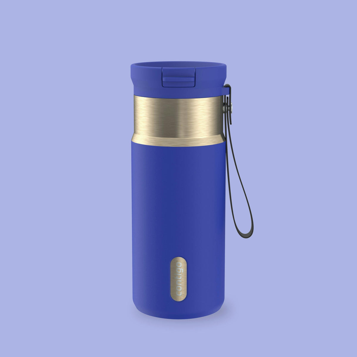 16 oz SnapSeal Bottle