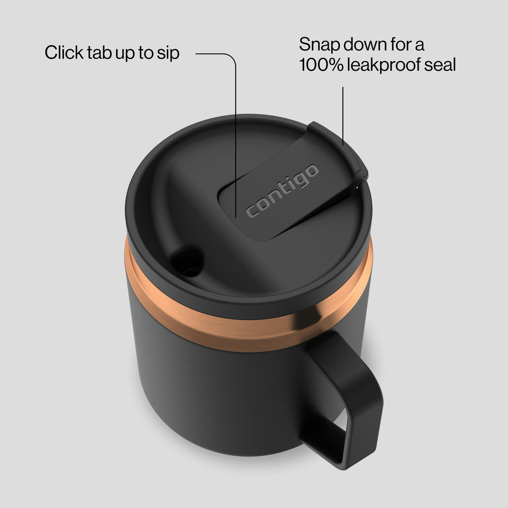 14 oz SnapSeal Bottle