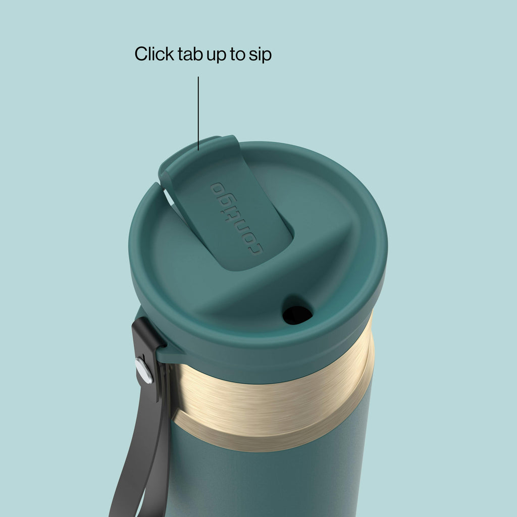 24oz SnapSeal Bottle